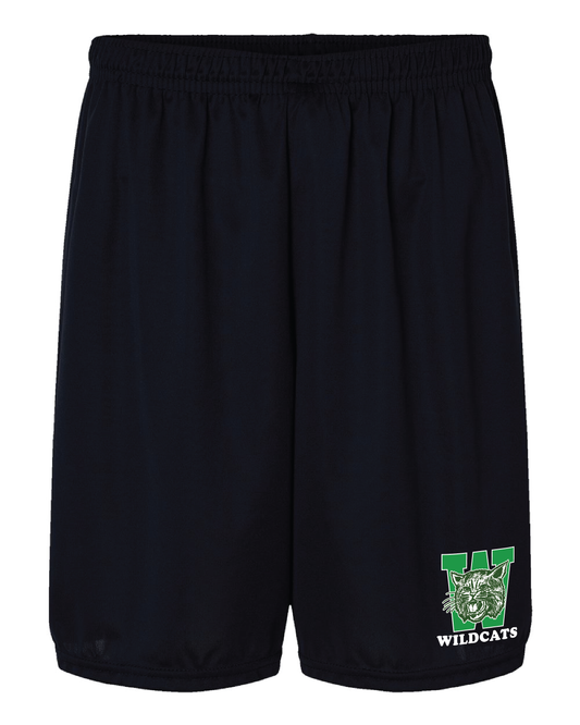 Weston PE Shorts