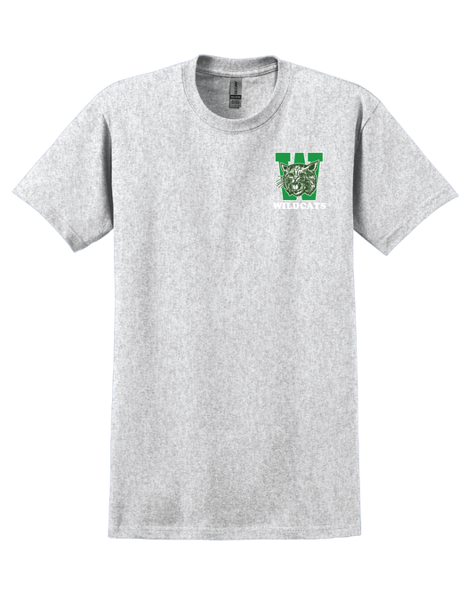 Weston PE Shirt