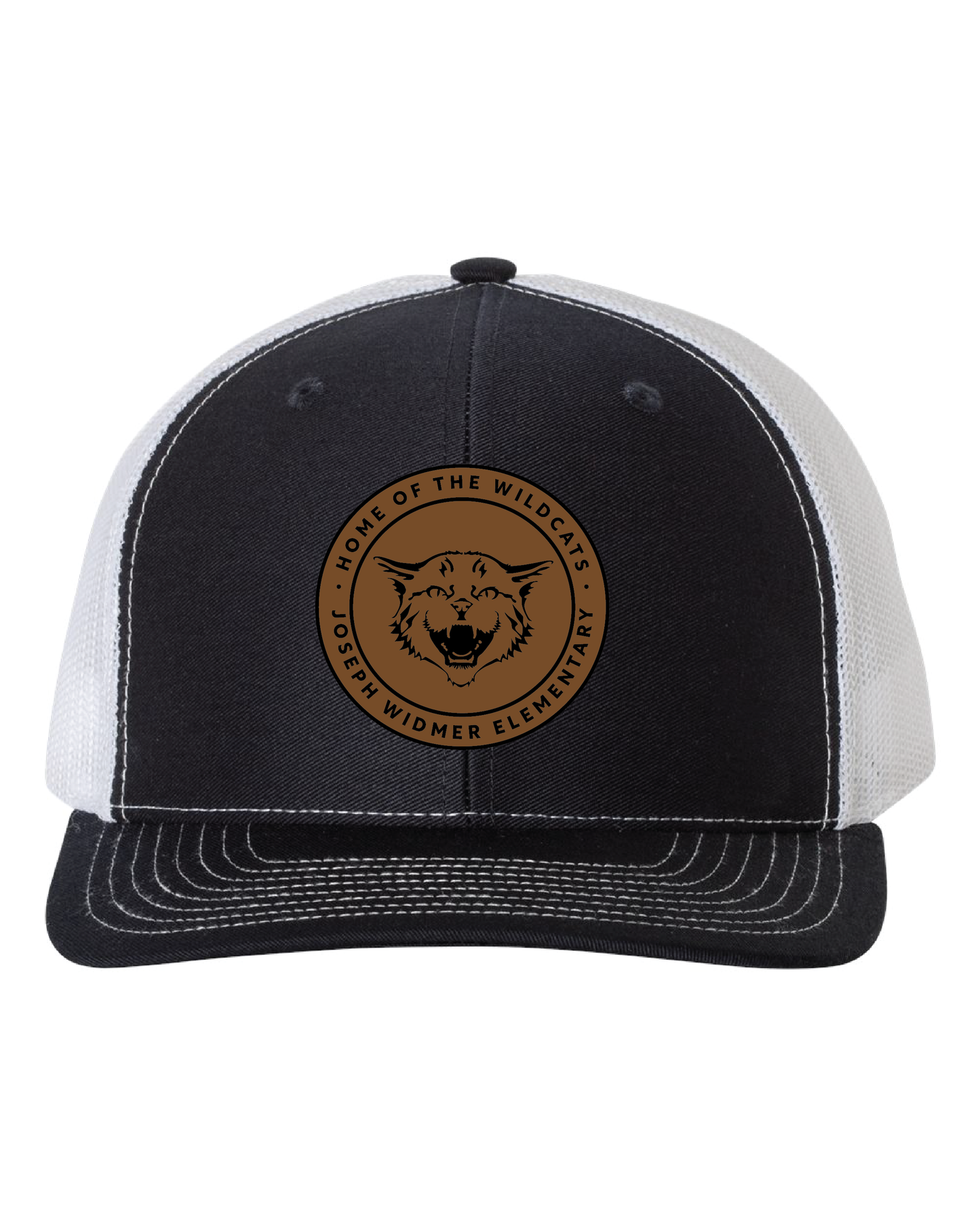 Trucker Style Snapback Hat