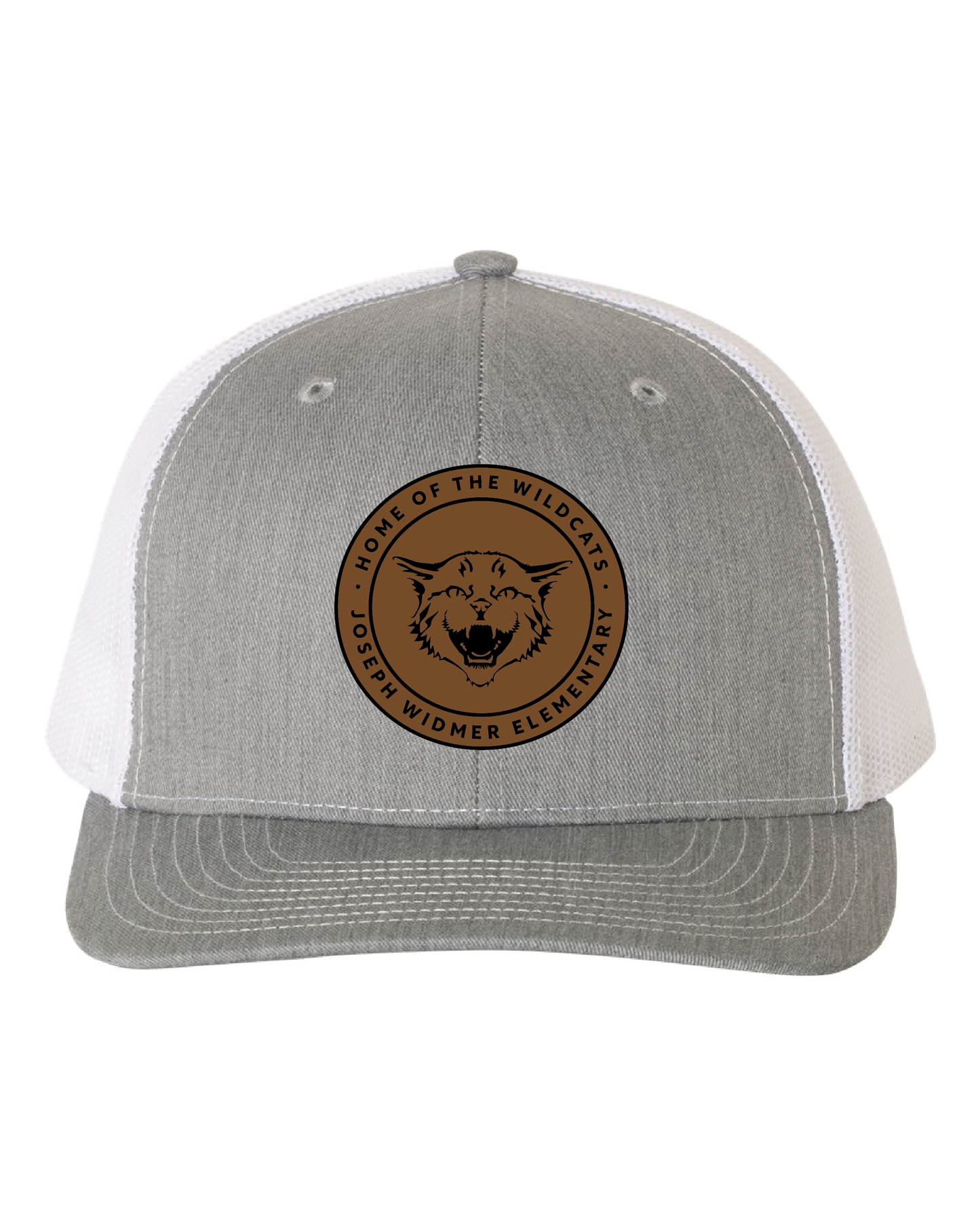 Trucker Style Snapback Hat