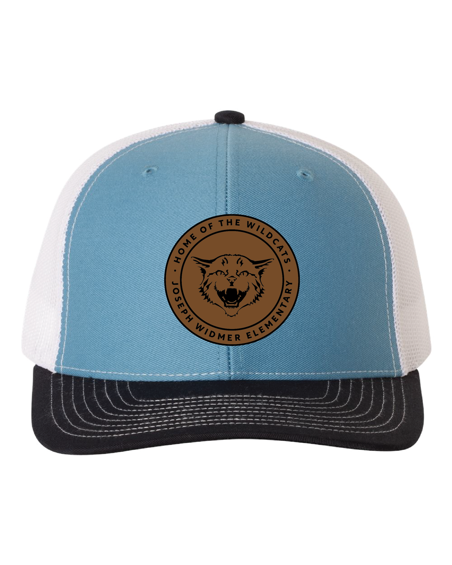 Trucker Style Snapback Hat