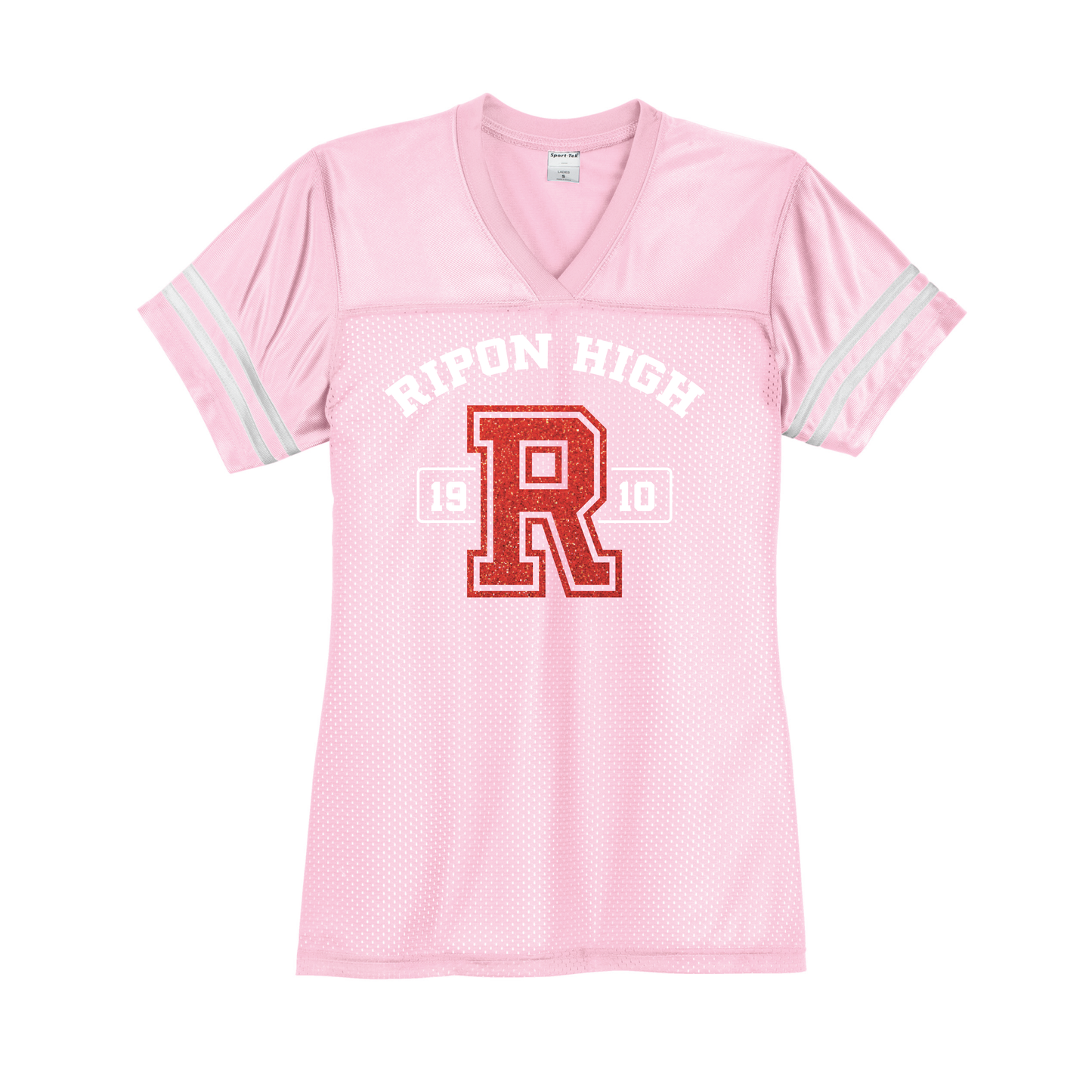 *Limited Edition* RHS Women's Jersey