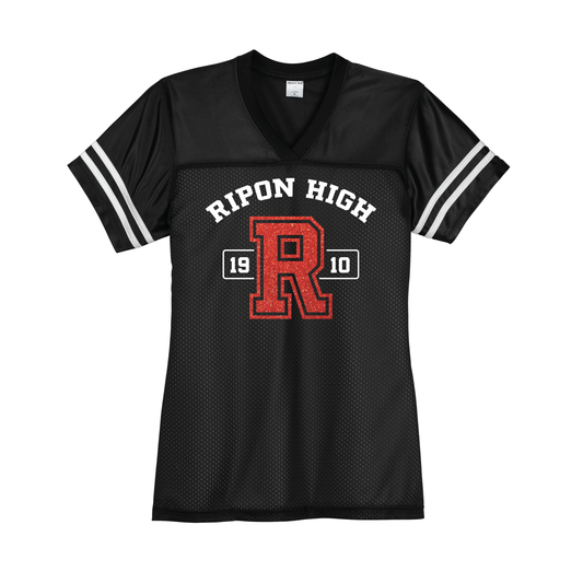 *Limited Edition* RHS Women's Jersey