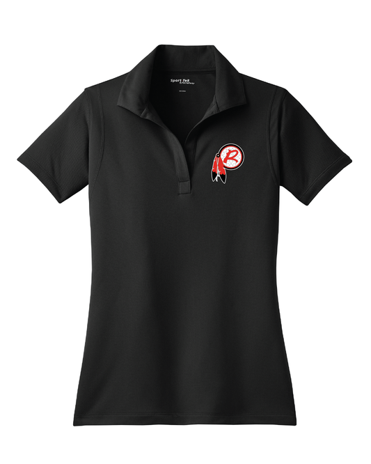 Ripon El Women's Dri-Fit Polo
