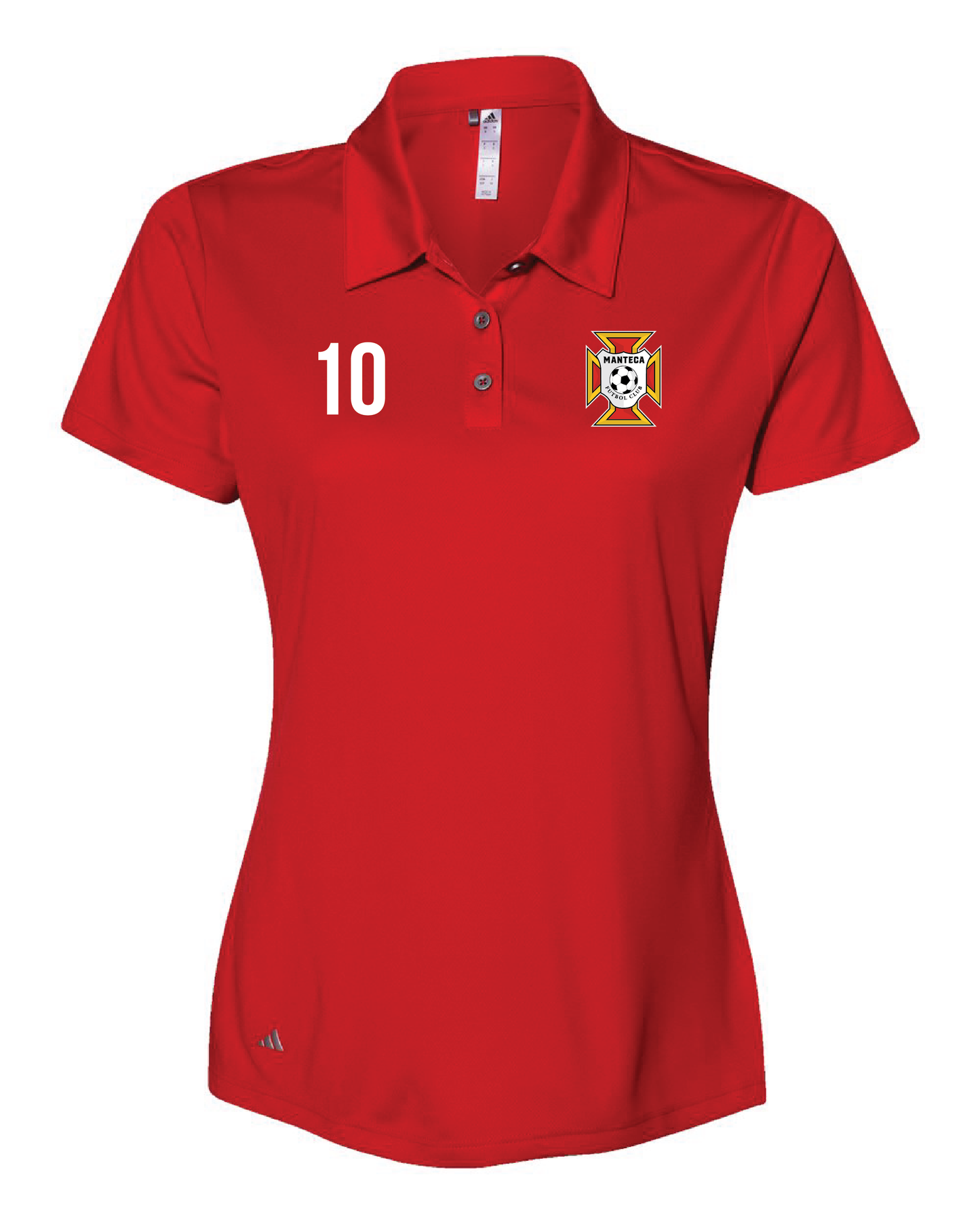 Ladies Adidas Polo