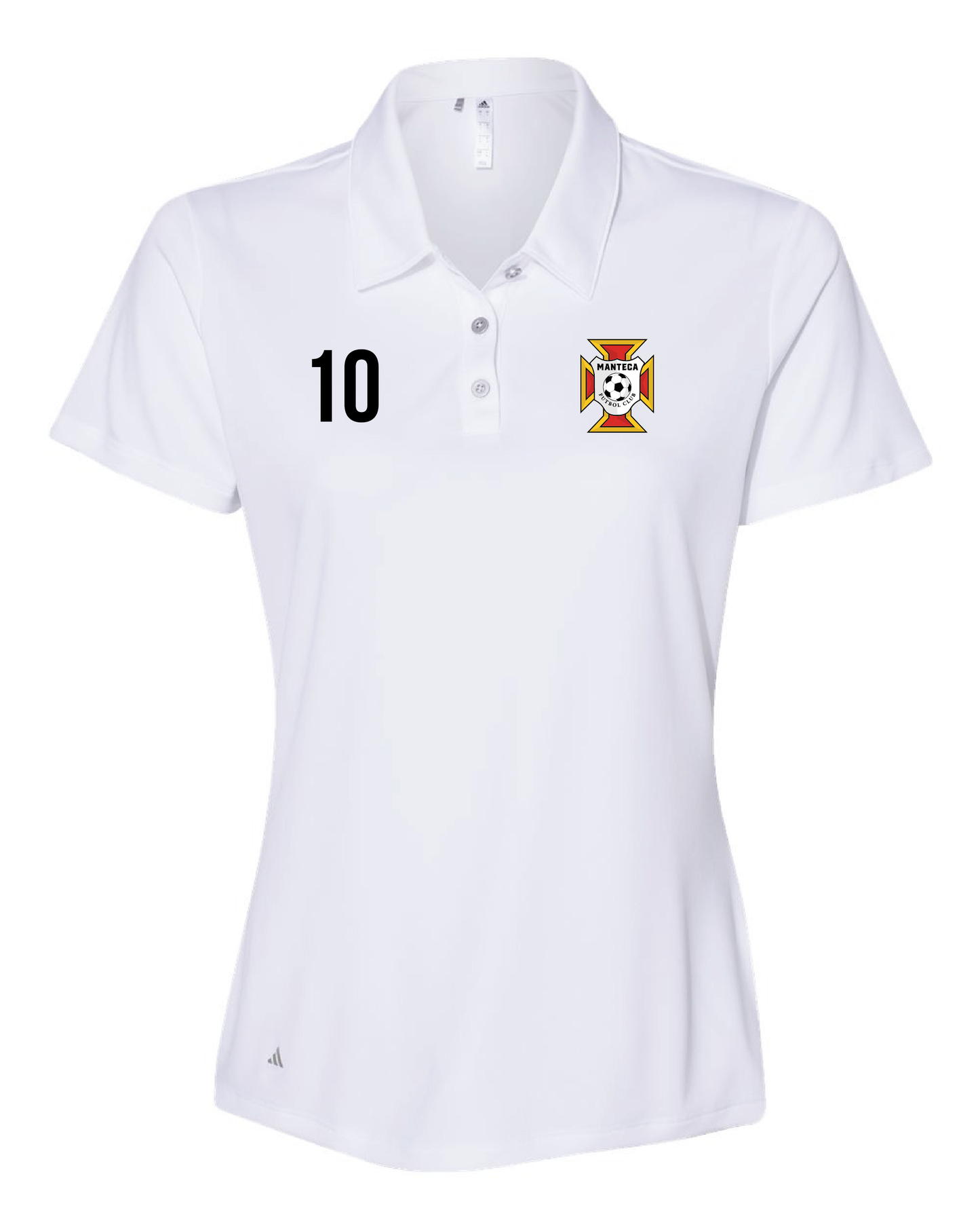 Ladies Adidas Polo