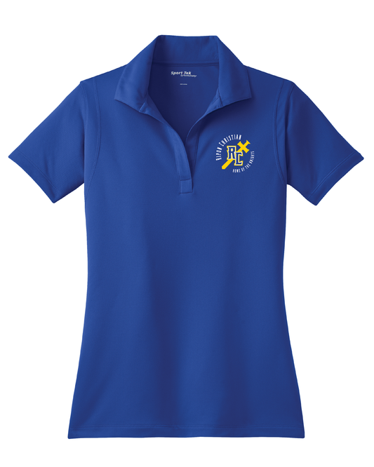 RC Women's Dri-Fit Polo