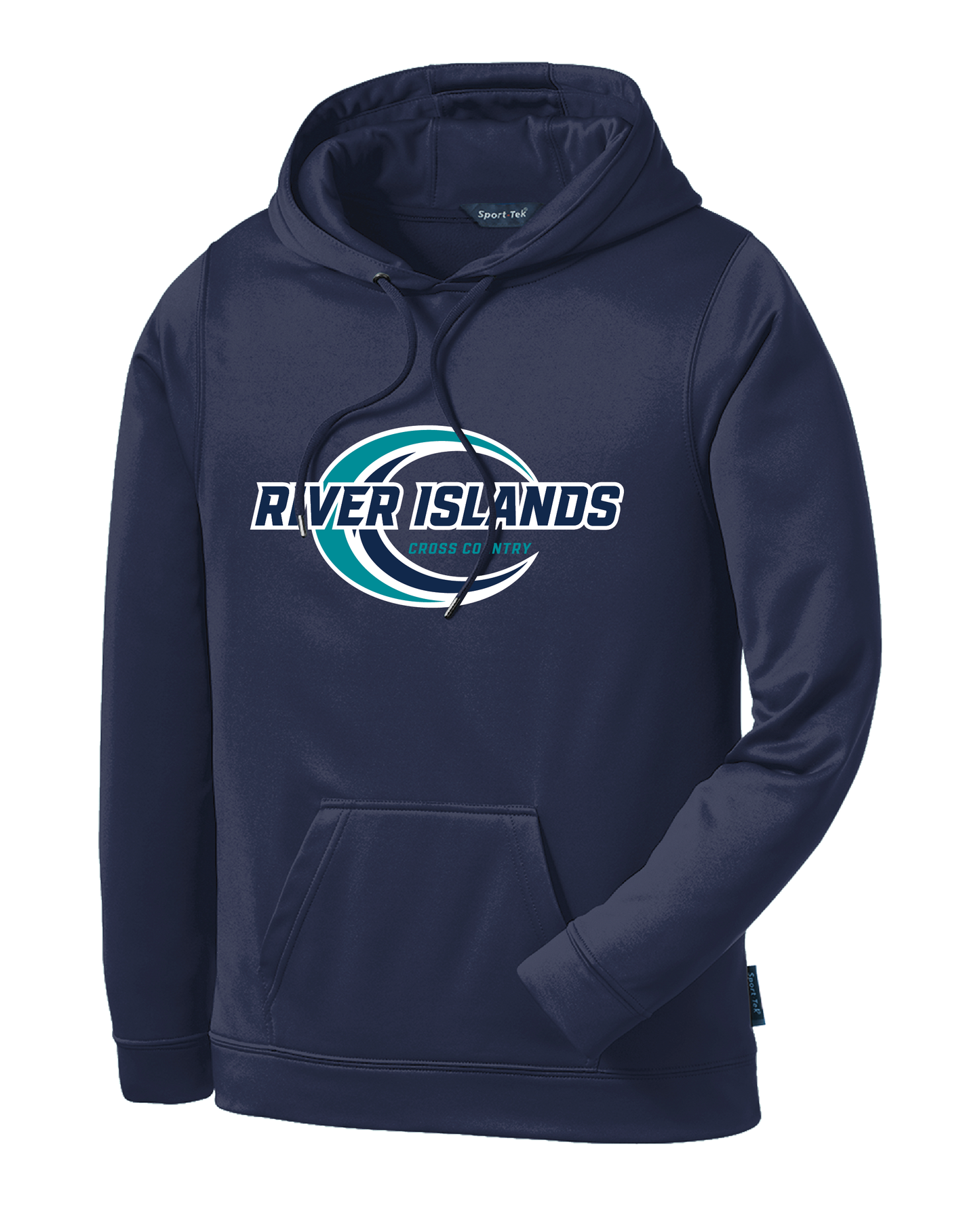 Cross Country 2 Hoodie