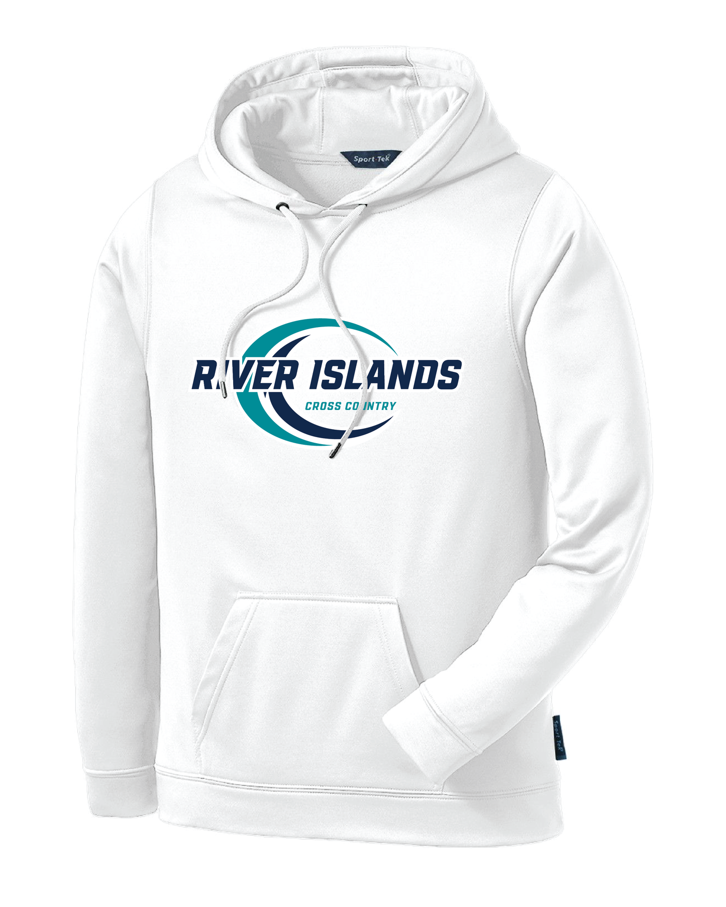 Cross Country 2 Hoodie