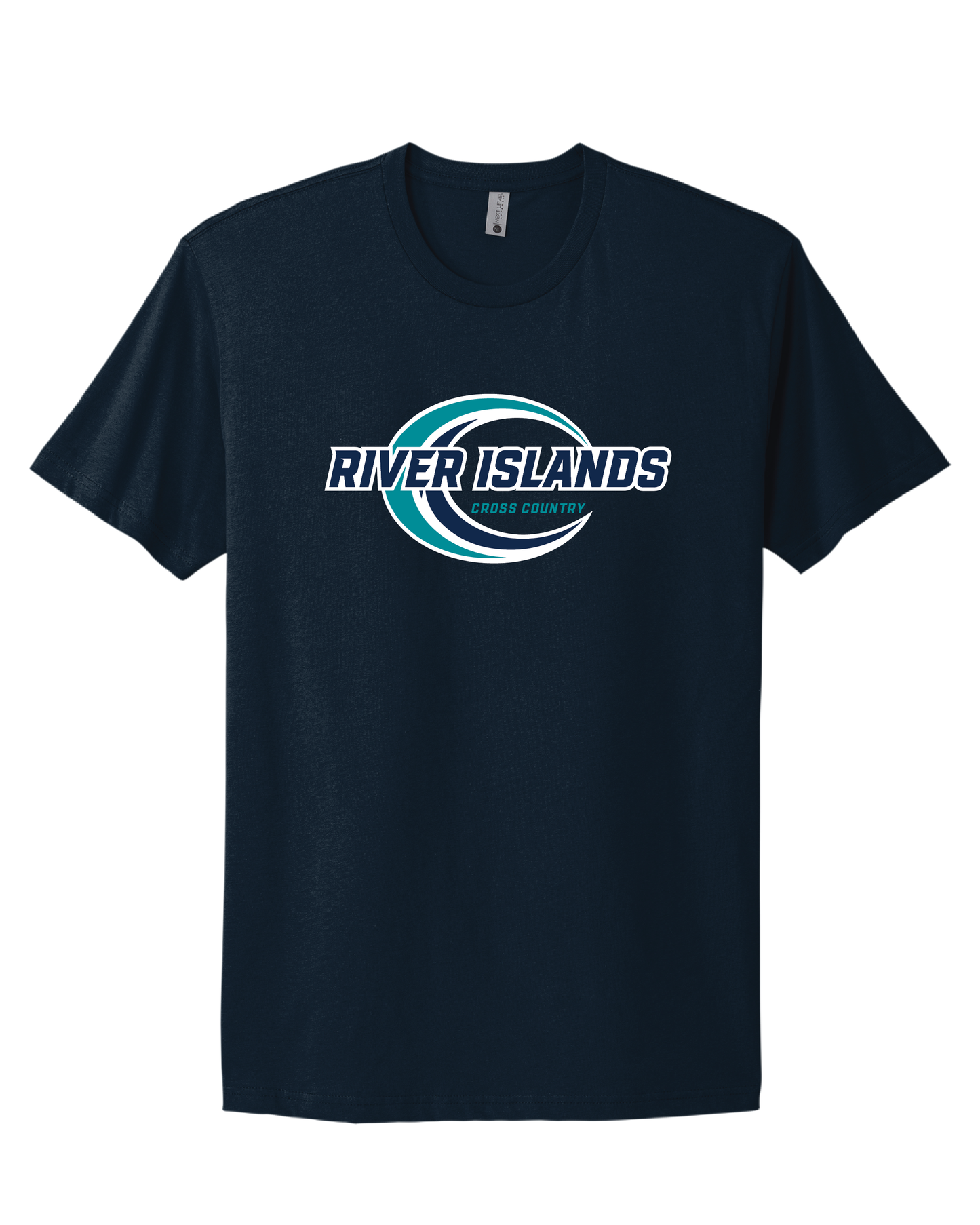 Cross Country 2 T-Shirt