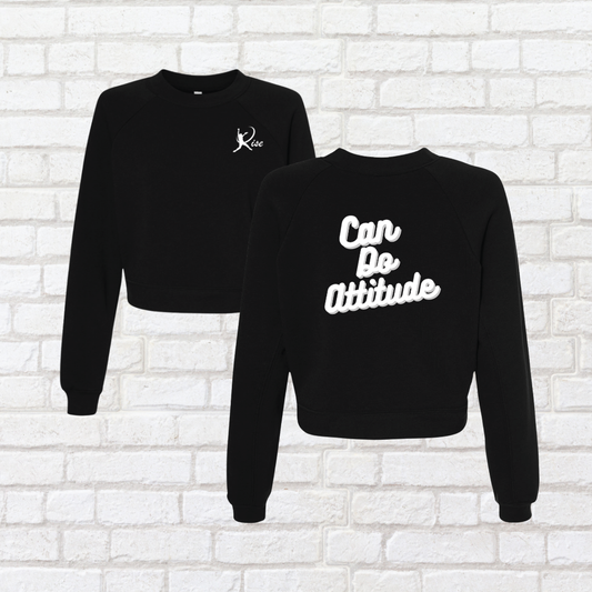 Can Do Women’s Pullover Fleece