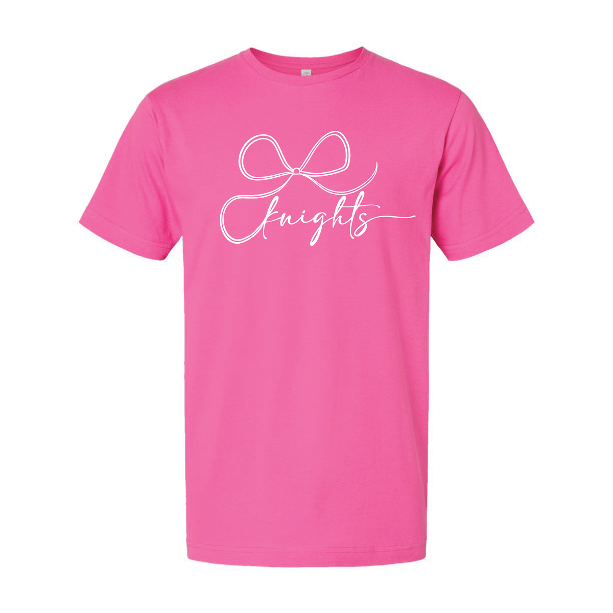 Pink Out RC Spirit Tees