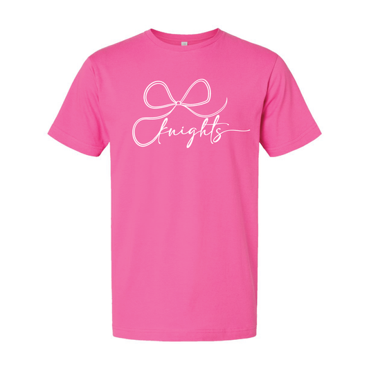 Pink Out RC Spirit Tees