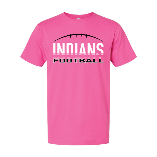 RHS Pink Out Sport Tees