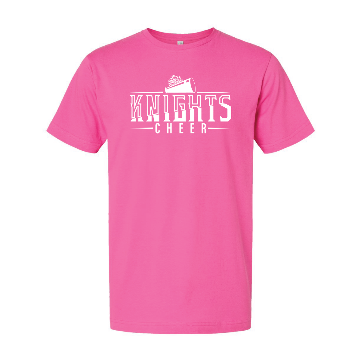 Pink Out RC Sport Tees