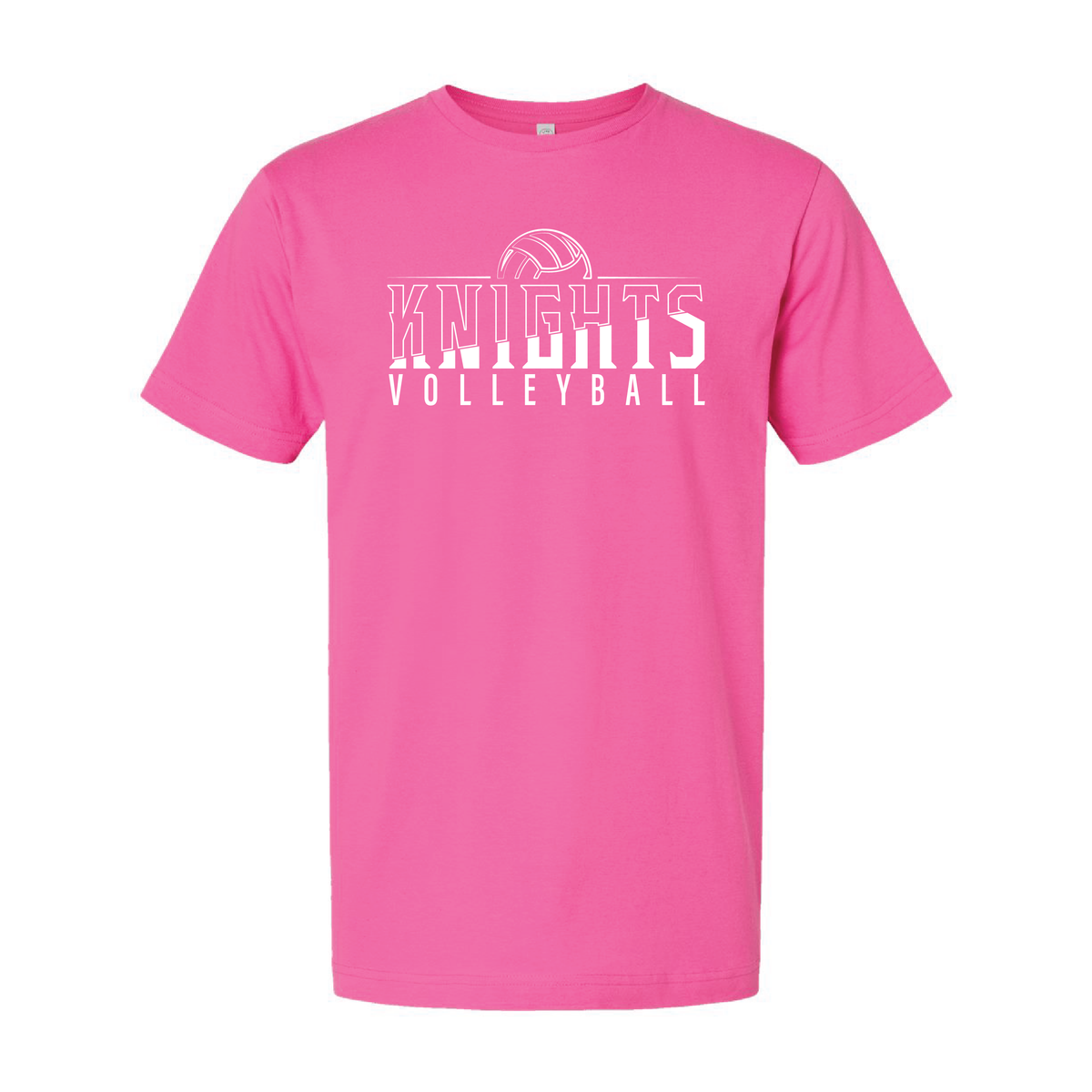 Pink Out RC Sport Tees