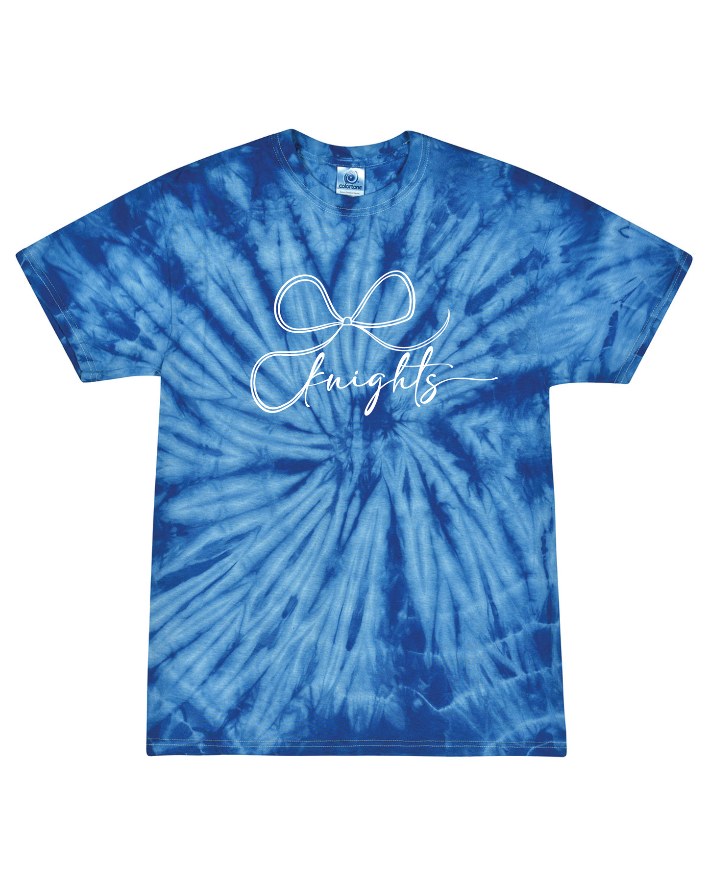 Ripon Christian Bow Tee