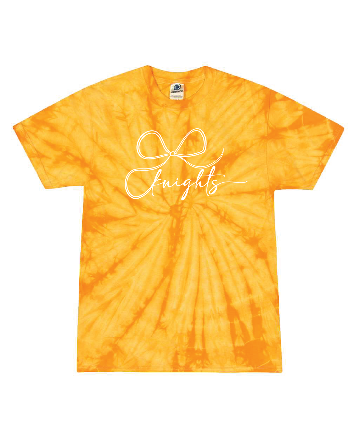 Ripon Christian Bow Tee