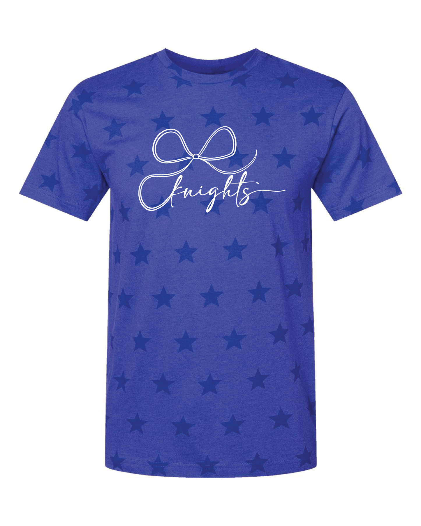 Ripon Christian Bow Tee