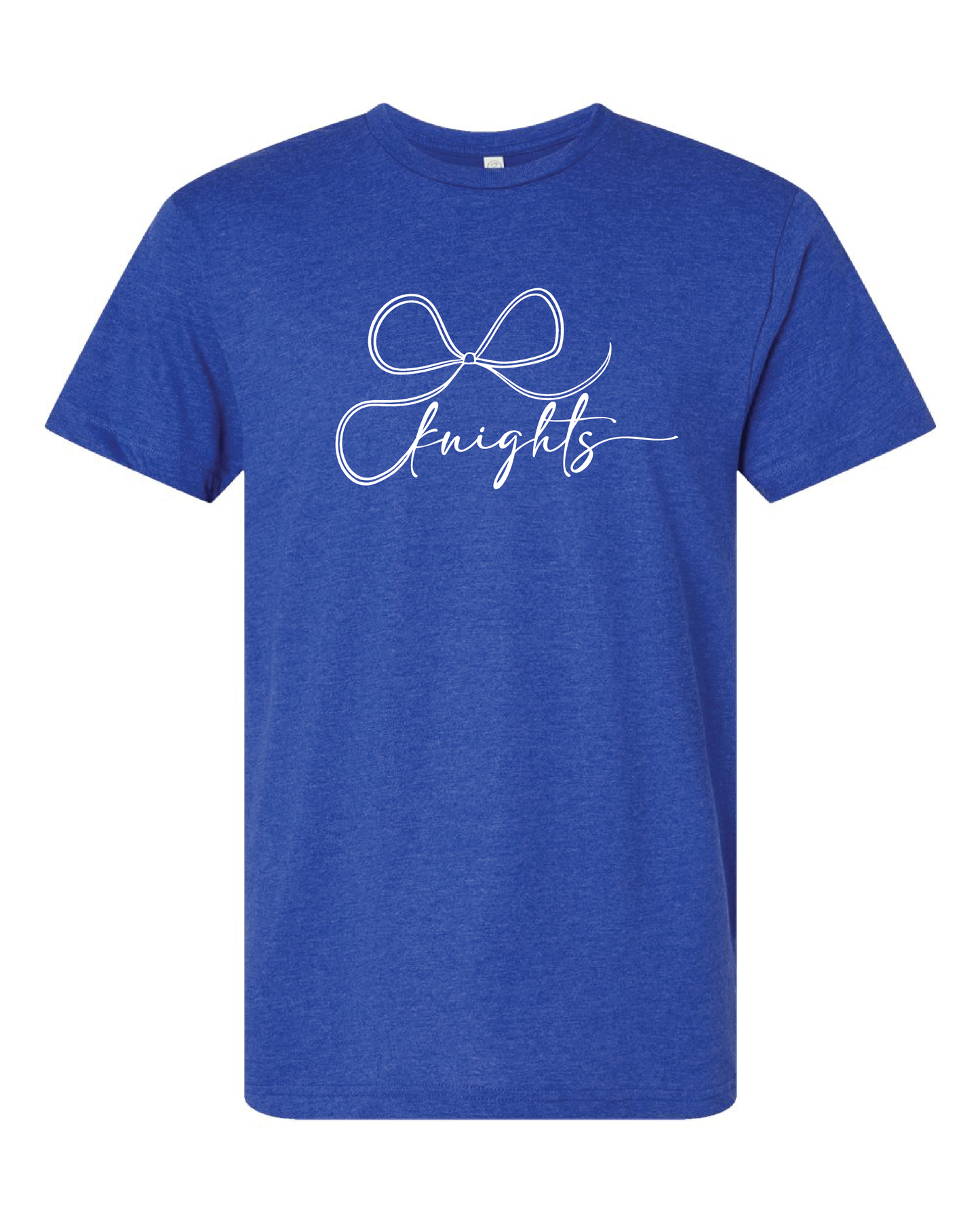Ripon Christian Bow Tee