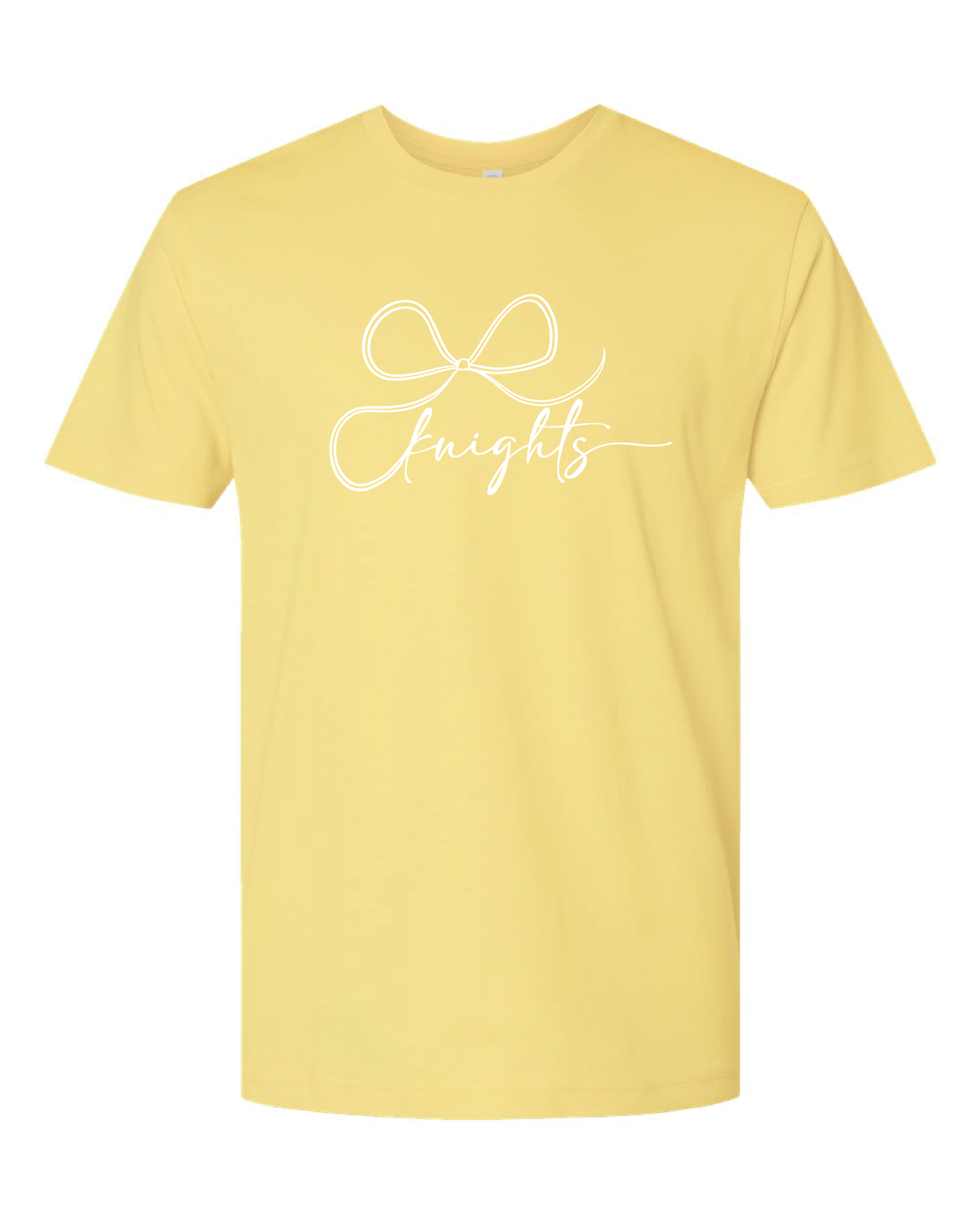Ripon Christian Bow Tee