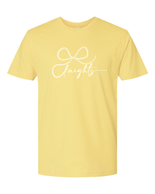 Ripon Christian Bow Tee