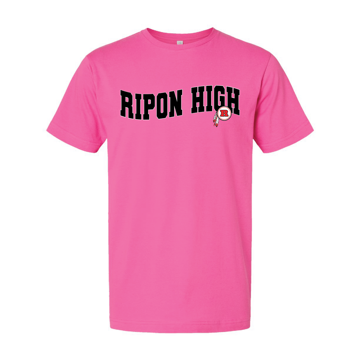 RHS Pink Out Tees