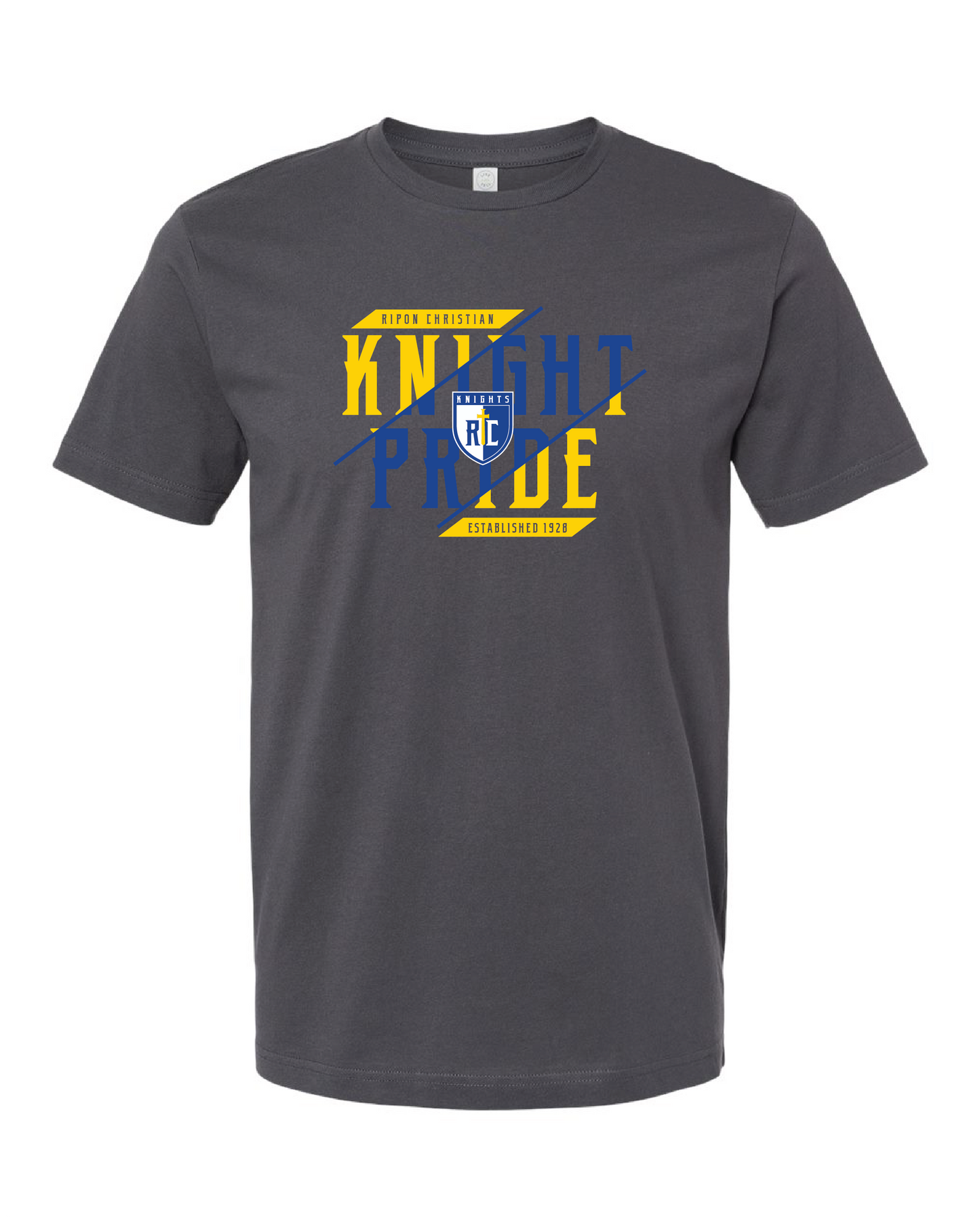 Collegiate Ripon Christian Tee
