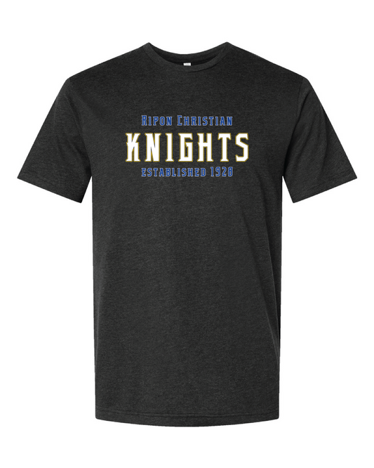 RC Classic Knights Tee