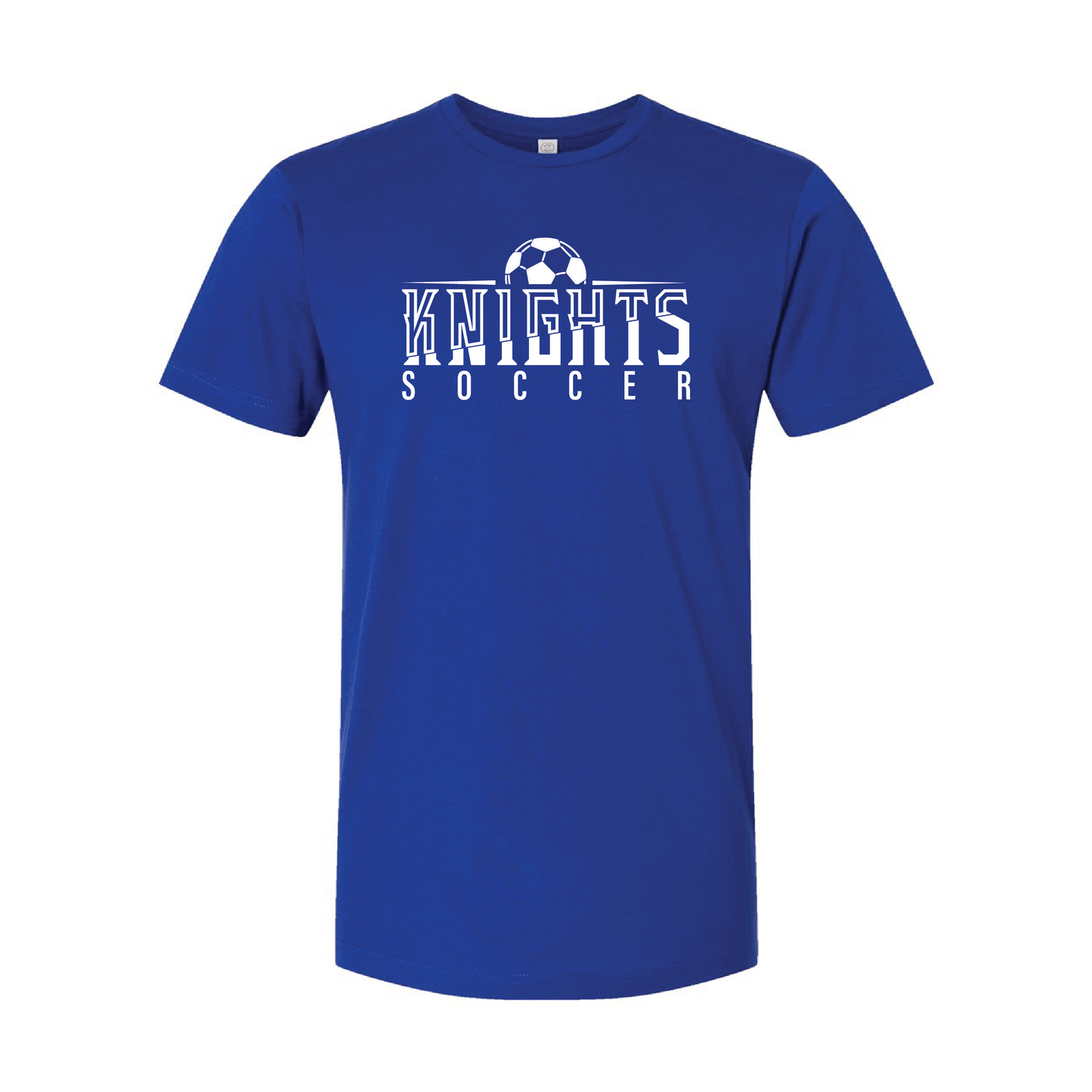 RC Soccer Logo 1 Tee