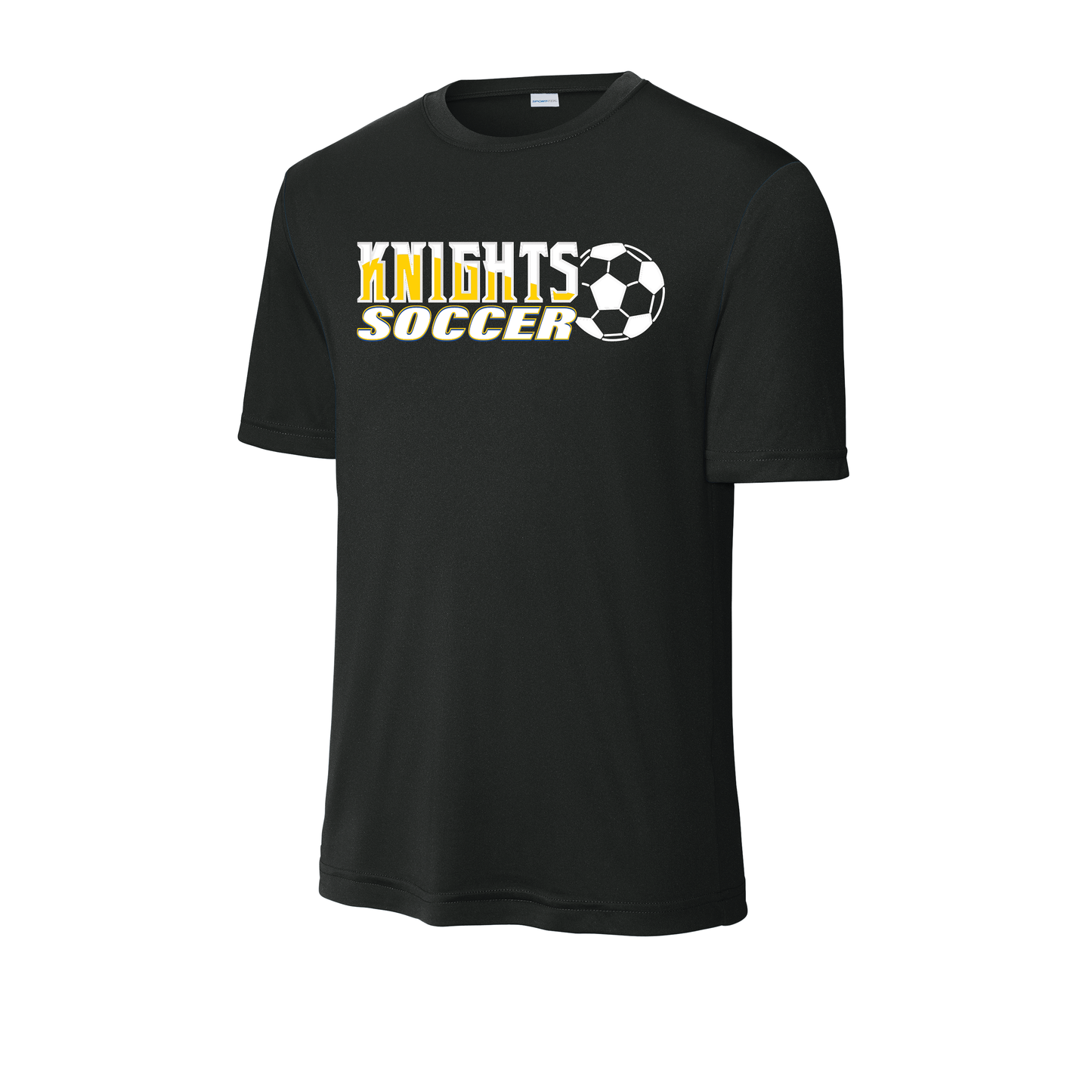 RC Soccer Logo 2 Tee