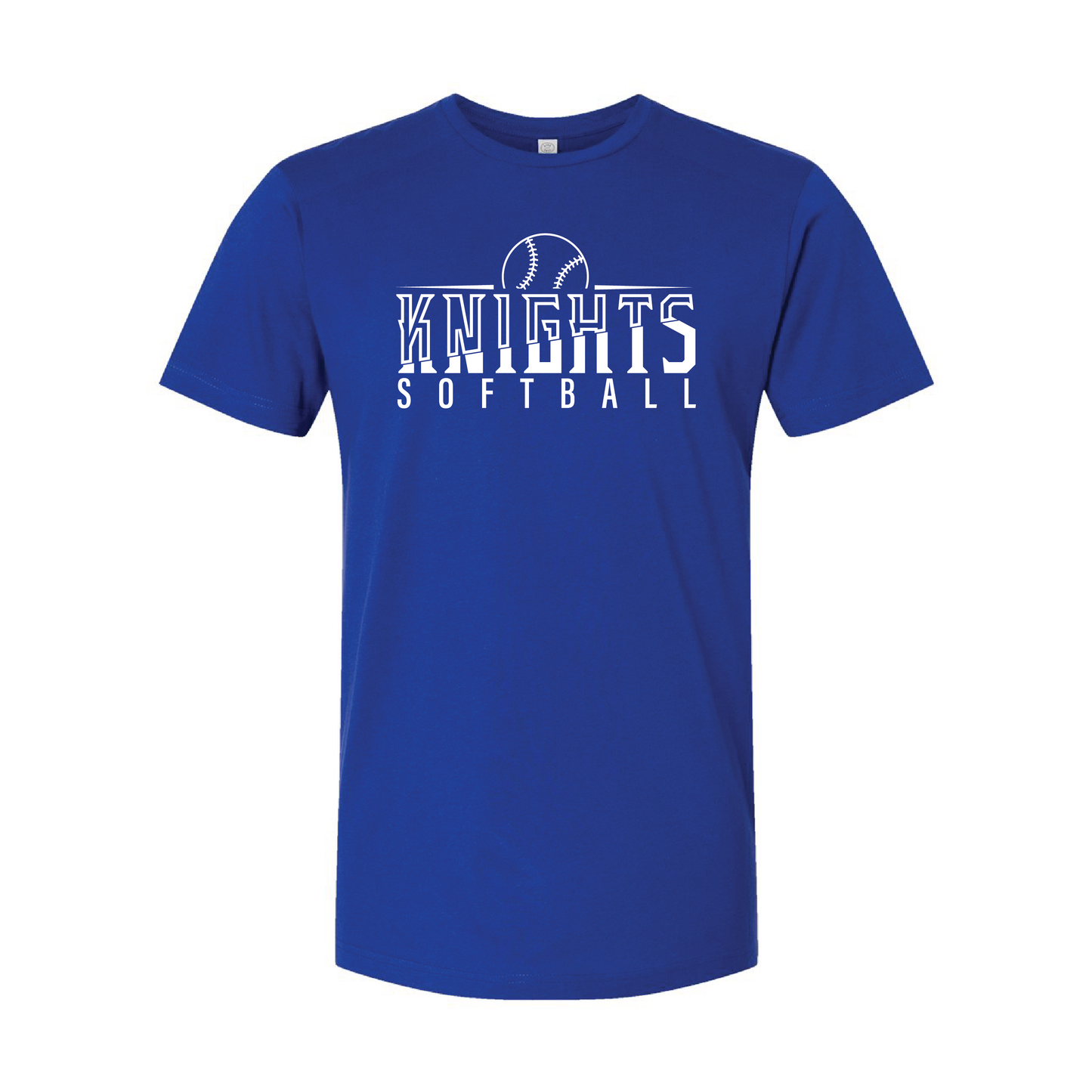 RC Softball Logo 1 Tee