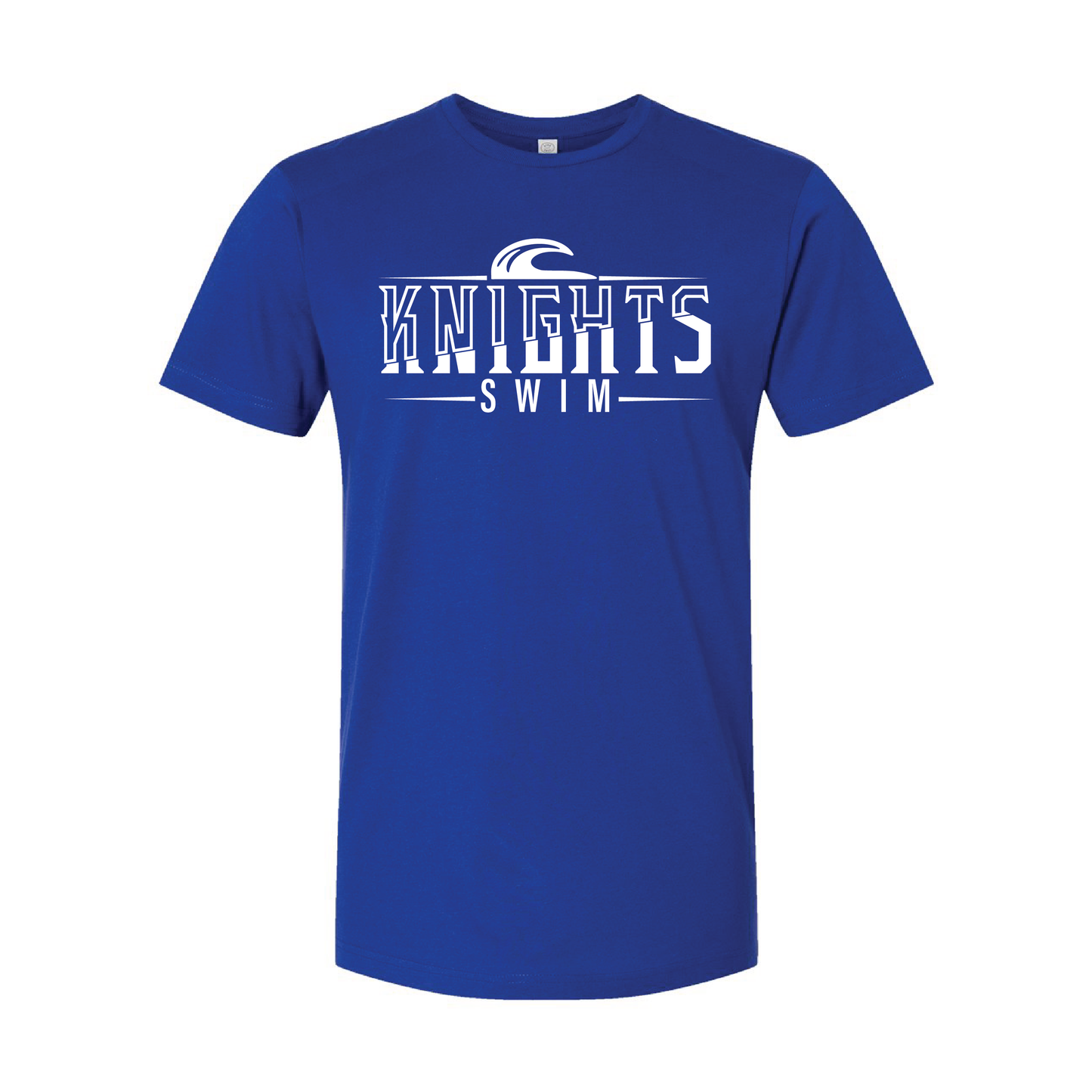 RC Swim Team Logo 1 Tee